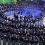 Kisah Kasih di Gasmeka