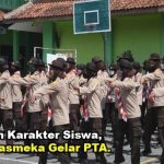 Bangun Karakter Siswa, SMK Gasmeka Gelar PTA