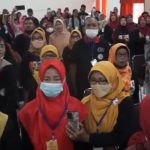 Ikatan Alumni Gasmeka Kembali Bersatu dalam Reuni Akbar
