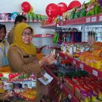 SMKN 1 Karanganyar Resmikan Ritel Alfamart Class