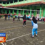 Meriahkan Pitulasan, SMK Gasmeka Gelar berbagai lomba sebagai implementasi P5