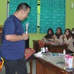 Tingkatkan kompetensi siswa, SMK Gasmeka datangkan guru tamu dari Dubai