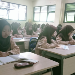 Bangun karakter dan minat baca siswa, SMK Gasmeka canangkan Jumat Literasi