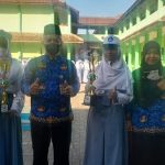 SMK Gasmeka Dominasi FLS2N: Sabet Juara 1 di Dua Cabang Lomba Sekaligus!