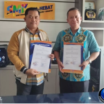 SMK Gasmeka Bermitra dengan UINSA Surabaya: Peroleh Sertifikasi Bahasa Asing, Perkuat Kompetensi Siswa
