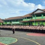 Peringatan Hari Pramuka ke 61, Momen Tepat Jadi Gerakan Perubahan lebih baik