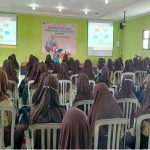 Terapkan PHBS, SMKN 1 Karanganyar Gelar sosialisasi Kesehatan