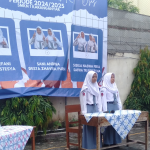 3 Paslon OSIS SMK Gasmeka Adu Visi dan Misi, Siapa yang Akan Terpilih?