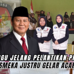 Seminggu Jelang Pelantikan Presiden, SMK Gasmeka Justru Gelar Acara ini...