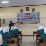 Motivasi Siswa Ekskul Jurnalistik, SMKN 1 Karanganyar Hadirkan 3 Jurnalis