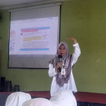 Siapkan Generasi Emas, KUA Karanganyar dan SMK Gasmeka dorong siswa utamakan pendidikan sebelum pernikahan
