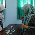 Seleksi Calon Pengurus OSIS Berlanjut, Tes Puzzle Uji Kemampuan Problem Solving