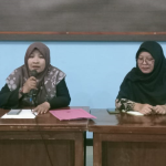 Jumat Takwa, Ustadzah Yenny : "Sopo Nandur Bakal Ngunduh"