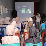 Jadi Guru Tamu, Sefudin Ajak Siswa Berfikir Komputasional