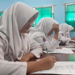 Jaring Pemimpin Masa Depan, Seleksi OSIS SMK Gasmeka Resmi Dimulai