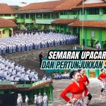 Semarak Upacara HGN 2024 dan Pertunjukan Seni Budaya di SMK Gasmeka