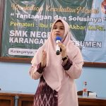 Workshop Kesehatan Mental: Langkah Nyata Hadapi Tantangan Hidup