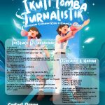Ekskul Jurnalistik Gelar Lomba Menulis, Siswa Diajak Eksplorasi Nilai-Nilai Religi