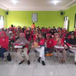 110 Alumni Meriahkan Puncak HUT ke-57 SMK Gasmeka