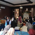 SMK Gasmeka Tampilkan Keahlian Kuliner Siswa dalam Acara Buffet Profesional