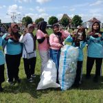 Sampah Ditukar Hadiah, Siswa SMK Gasmeka Panen Kejutan!