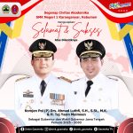 Ahmad Luthfi & Taj Yasin Resmi Pimpin Jateng! SMK Gasmeka Beri Ucapan Selamat