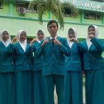 Selamat! 8 Siswa SMKN 1 Karanganyar Tembus PTN Favorit Lewat Jalur SNBP 2025