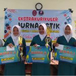Kisah Gotong Royong Ramadan Antar Kenti dkk Raih Juara 1 Berita TV