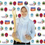Turinah Siap Berjuang di LKS SMK XXXIII Tingkat Provinsi Jawa Tengah 2025