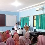 Luruhkan Ego, Eratkan Rasa: Halal Bihalal Gasmeka Penuh Haru dan Makna