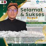 Dr. Sadimin Dilantik Jadi Kadisdikbud Jateng, SMK N 1 Karanganyar Sambut dengan Optimisme dan Harapan Baru