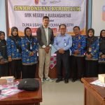 SMK Gasmeka Mantapkan Link and Match dengan Dunia Industri Melalui Sinkronisasi Kurikulum 2025
