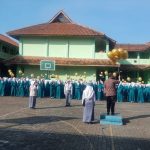 Suasana Haru dan Bangga di Apel Kelulusan Kelas XII SMK Gasmeka