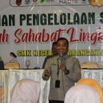 “Sampah Sahabat Lingkungan”: SMK Negeri 1 Karanganyar Gaungkan Semangat Hijau Lewat Pelatihan Inspiratif