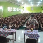 425 Siswa SMK Gasmeka Ikuti Pembekalan PKL, Siap Hadapi Dunia Kerja!