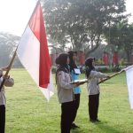 Jurnalis Muda Resmi Dilantik, Literasi dan Etika Kian Asyik