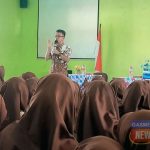 Dari Sekolah ke Dunia Kerja, Kasek Baru: Saatnya Tunjukkan Siapa Kalian!