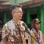 Kamabigus Baru SMK Gasmeka Tegaskan Komitmen: Pramuka Tangguh, Berakhlak, dan Siap Mengabdi