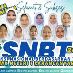 10 Siswa SMK Gasmeka Lolos SNBT, Wujudkan Mimpi ke PTN