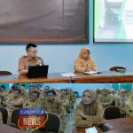Penguatan Visi dan Tugas Baru: SMK Gasmeka Gelar Pembinaan Awal Tahun Ajaran