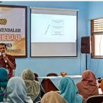 Dari Ken Arok ke Kelas Vokasi, Edi Suryono Kupas Deep Learning ala Guru Masa Kini