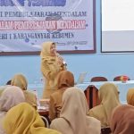 Trisni Atmawati: Asesmen Itu Bukan Menghakimi, Tapi Menguatkan Proses Belajar