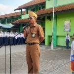 Kasek Sehat: “Jadikan Sekolah Ini Rumah Kalian, Bukan Sekadar Tempat Belajar”