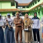 Awal Tahun Ajaran Baru, Gasmeka Dibanjiri Kejuaraan