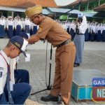 MPLS Gasmeka Dimulai, 425 Siswa Baru Ikuti Pembukaan Resmi Tahun Ajaran 2025/2026