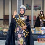 Arin, Lulusan SMK Gasmeka Juara 1 Duta GenRe 2025