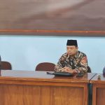 Lebih Sayang Jajan daripada Pemberi? SMK Gasmeka Gelar Pengajian Rohani