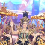 Suwardana Kabumian Gegap Gempita di Pembukaan Kebumen Fest 2025