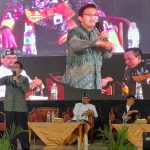 Tokoh Literasi Nasional Hadir di Kebumen, Berbagi Inspirasi untuk Pustakawan, Guru, dan Pegiat Literasi
