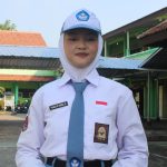 Langkah Pasti Thalita: Membawa Bendera Merah Putih, Membawa Harapan Bangsa
